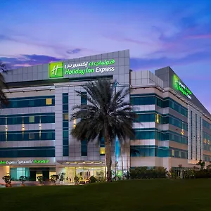 Otel Express Airport By Ihg, Dubai