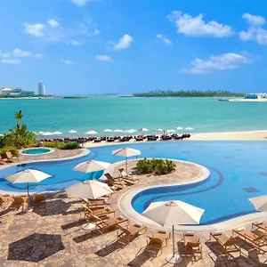 Andaz The Palm, By Hyatt Hotell